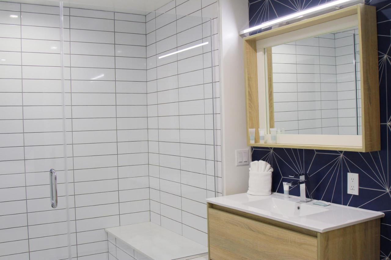 Heat Hotel Лейк Хавасу Сити Екстериор снимка