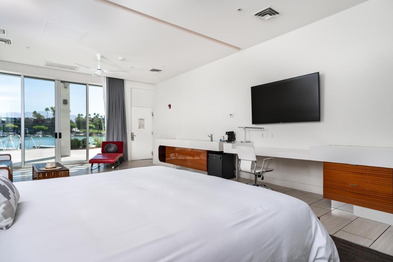 Heat Hotel Лейк Хавасу Сити Екстериор снимка