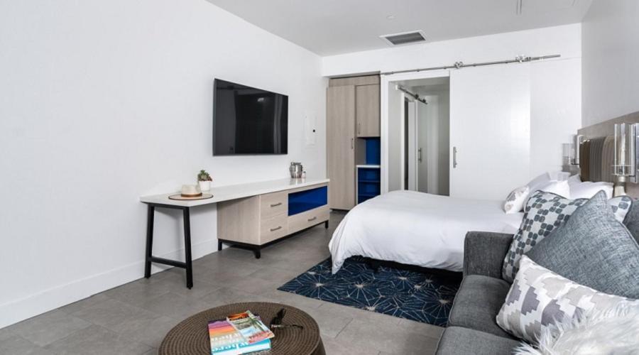 Heat Hotel Лейк Хавасу Сити Екстериор снимка